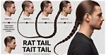 Does a Rat Tail Grow Back?