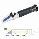 Does a Refractometer Measure Ph?