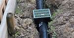 Does a Sandbox Need Drainage?
