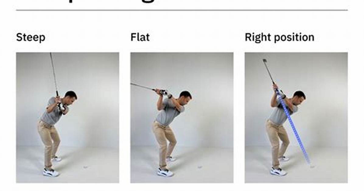 Does a Slow Backswing Help?