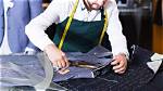 Does a Tailor Make Clothes?