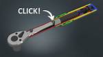 Does a Torque Wrench Stop?