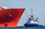 Does a Tugboat Push or Pull?