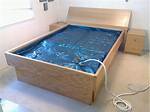 Does a Waterbed Need a Frame?