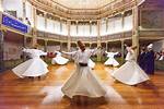 Does a Whirling Mean?