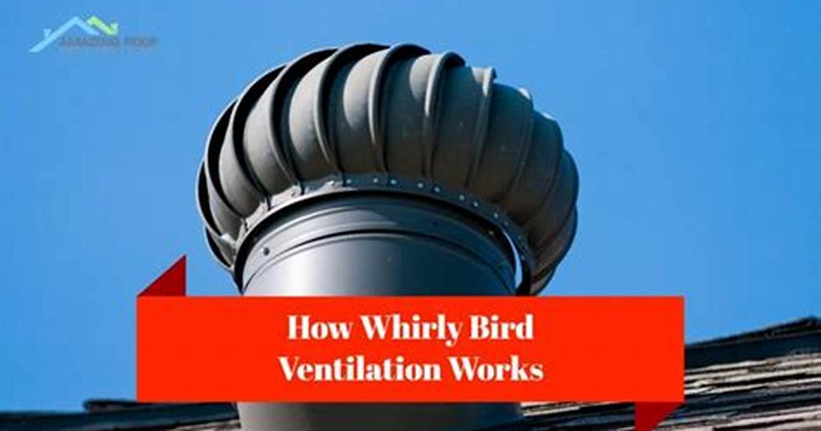 Does a Whirlybird Work?