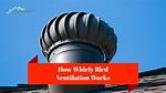 Does a Whirlybird Work?