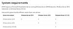 Does a Window 10 License Allow Using It as a Web Server?