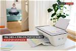 Does a Wireless Printer Work with a Laptop?