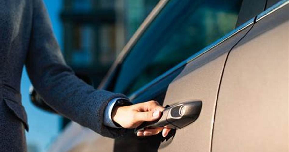 Does Aaa Do Lockouts?