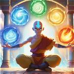 Does Aang Master All Four Elements?