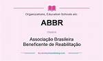 Does Abbr Mean Abbreviation?
