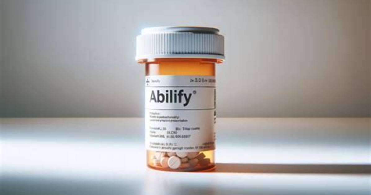 Does Abilify Help You Sleep?