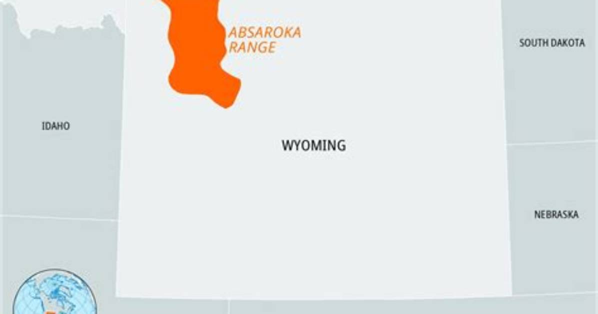 Does Absaroka County Exist?