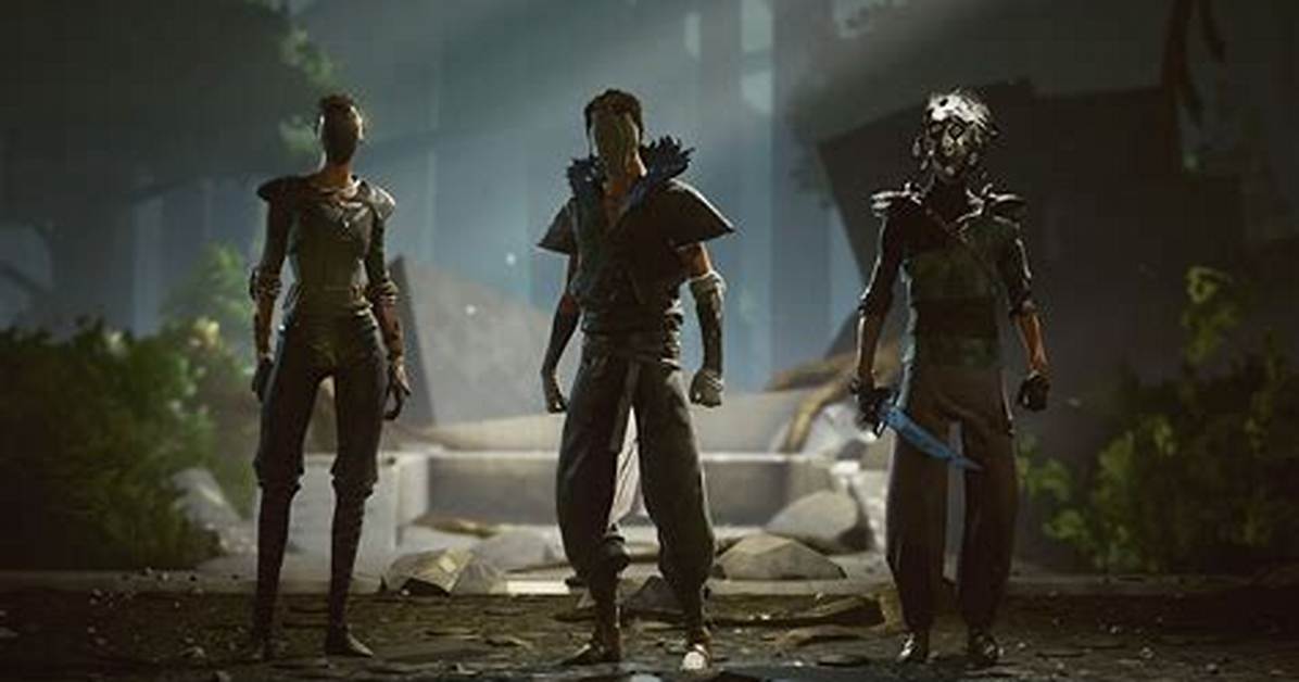 Does Absolver Have Single Player?