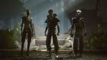 Does Absolver Have Single Player?