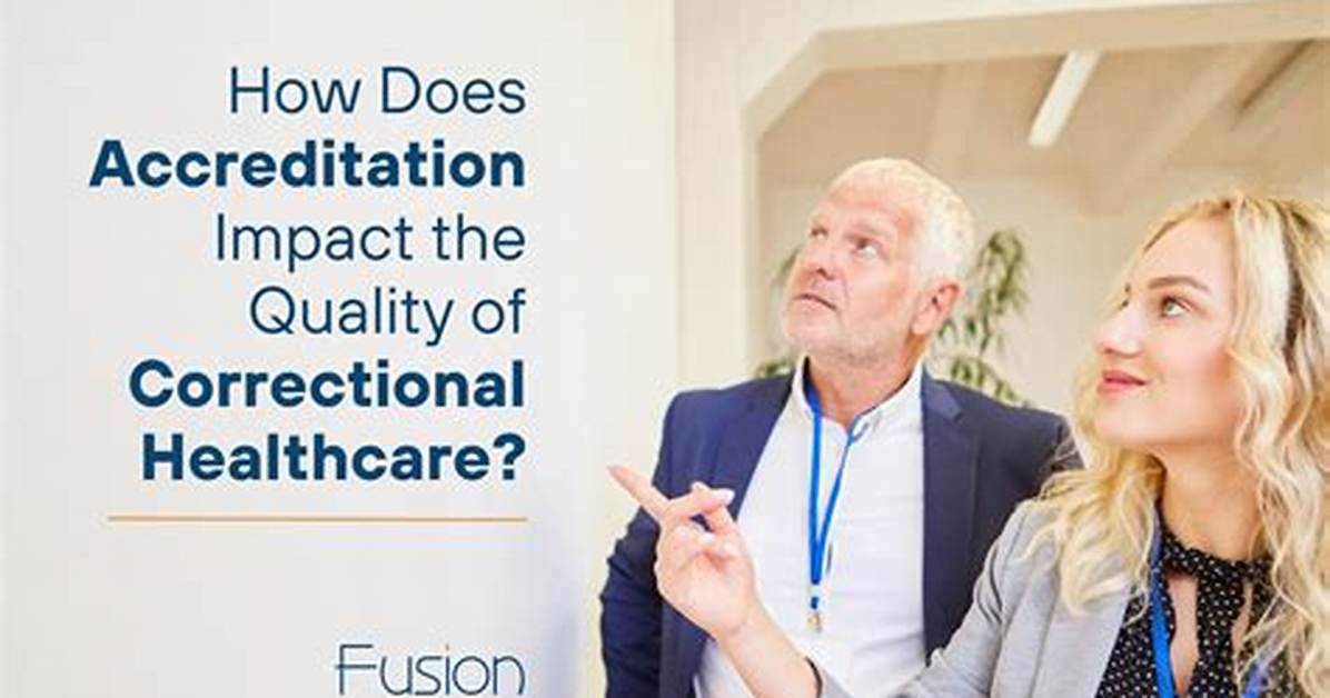 Does Accreditation Impact Quality?