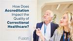 Does Accreditation Impact Quality?