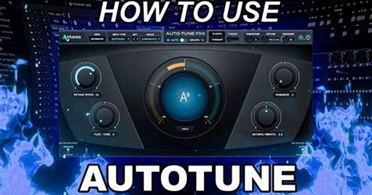 Does Acdc Use Autotune?