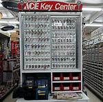 Does Ace Hardware Make Keys