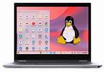Does Acer Chromebook Support Linux?