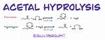 Does Acetal Absorb Water?