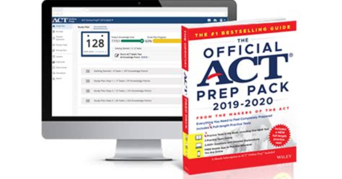 Does Act Online Prep Help