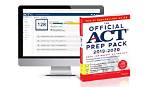 Does Act Online Prep Help