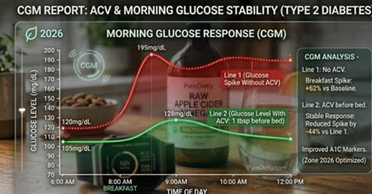 Does Acv Break a Fast?