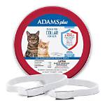 Does Adams Flea Collar Work?