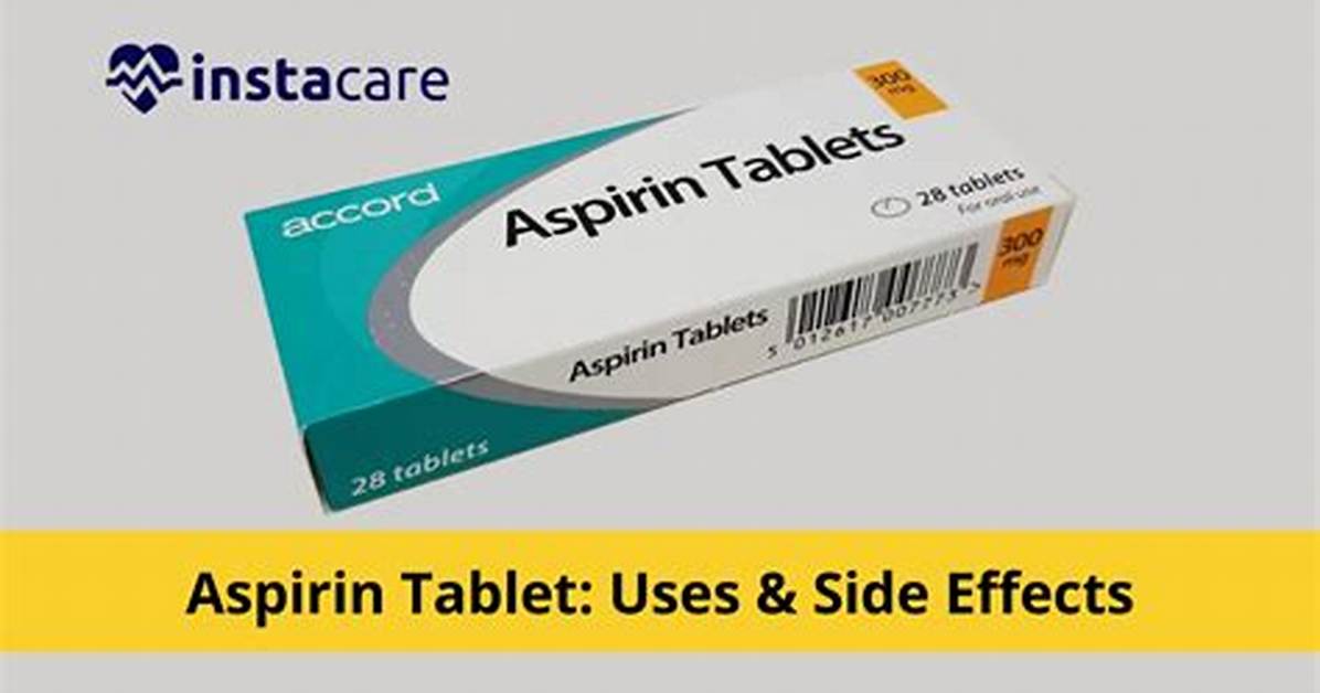 Does Adcodol Contain Aspirin?