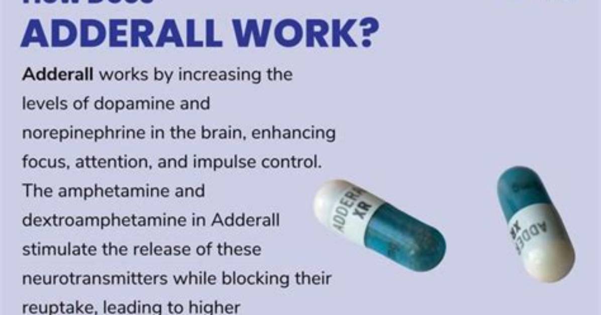 Does Adderall Make You Talkative?