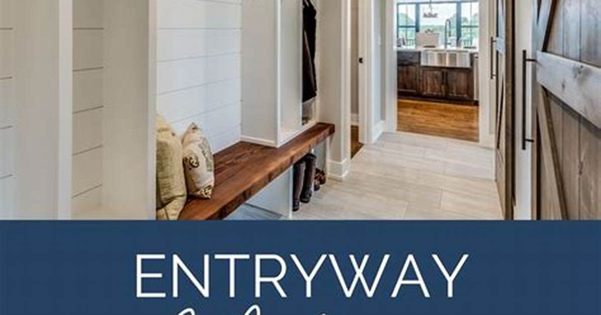 Does Adding a Mudroom Add Value?