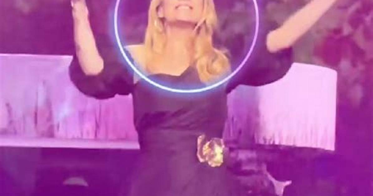 Does Adele Give to Charity?