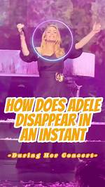 Does Adele Give to Charity?