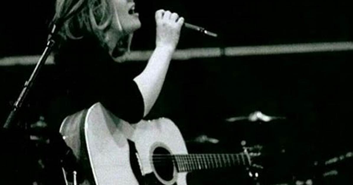 Does Adele Play an Instrument?