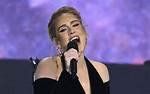 Does Adele Still Make Music?