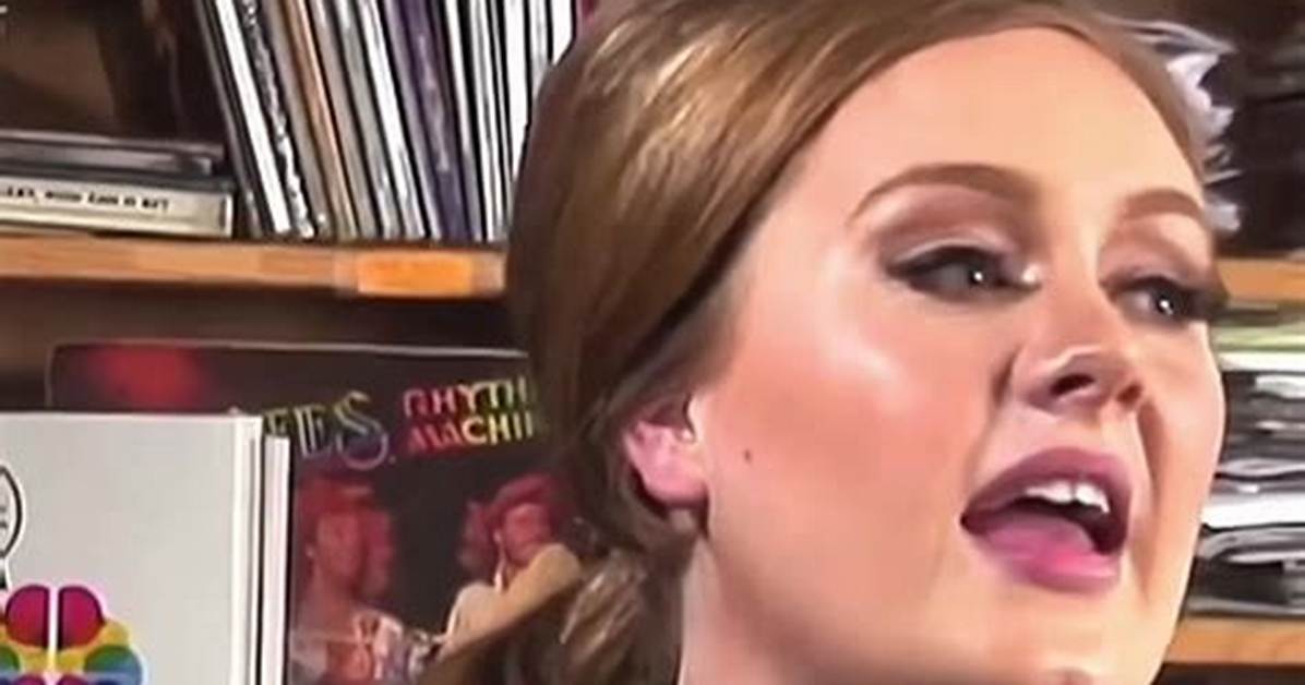Does Adele Use Autotune?