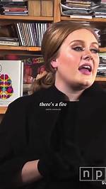 Does Adele Use Autotune?