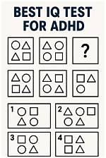 Does Adhd Affect Iq Test Scores?