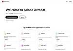 Does Adobe Acrobat Support Epub?