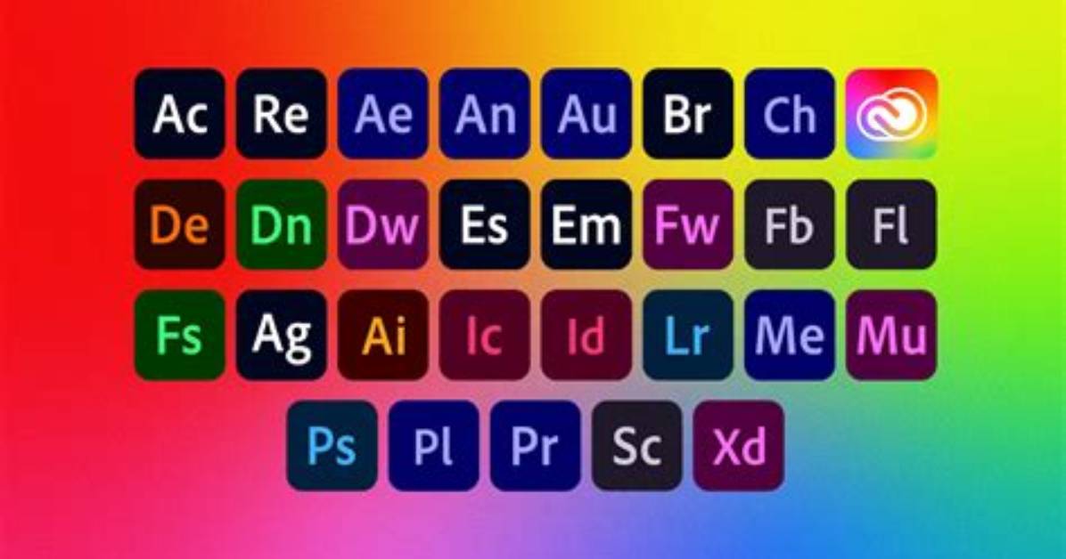 Does Adobe Have a Coding Program