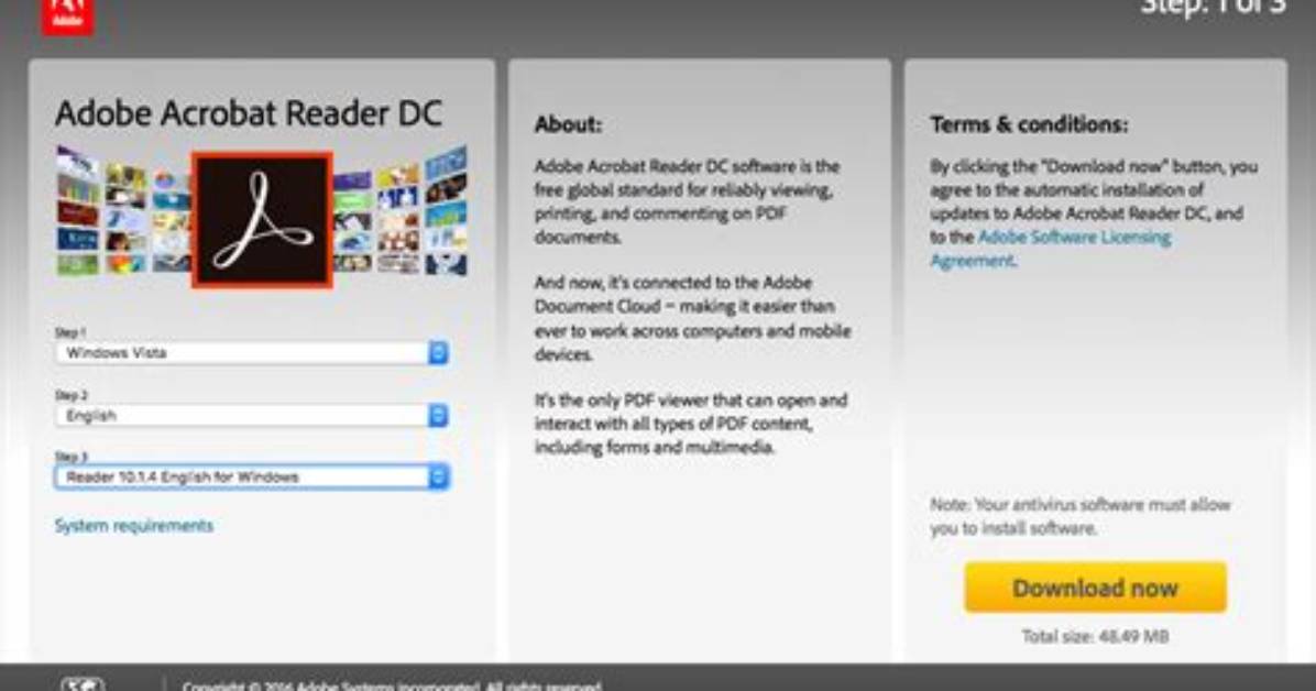 Does Adobe Reader Work on Linux?