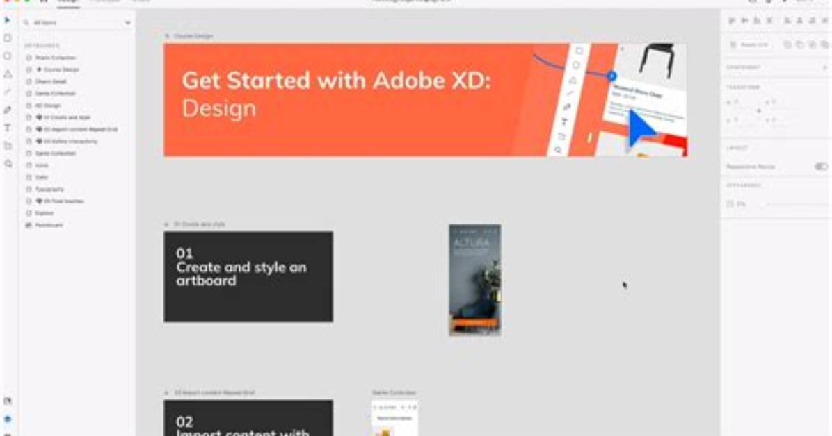 Does Adobe Xd Work on Ubuntu?