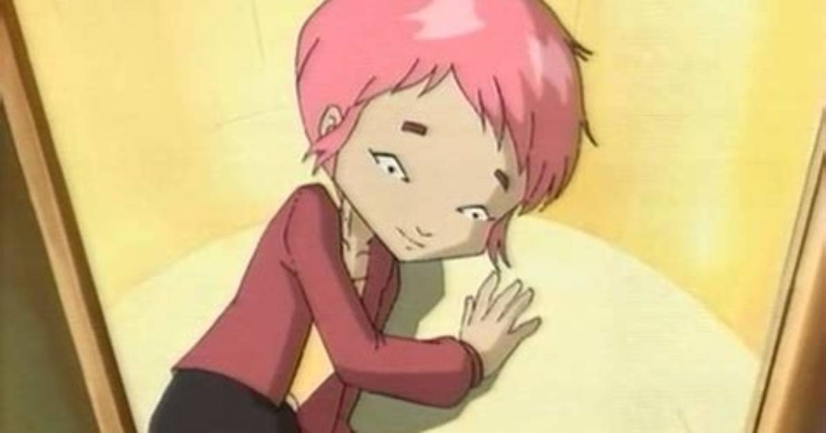 Does Aelita Get Materialized?