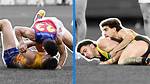 Does Afl Have Tackling?