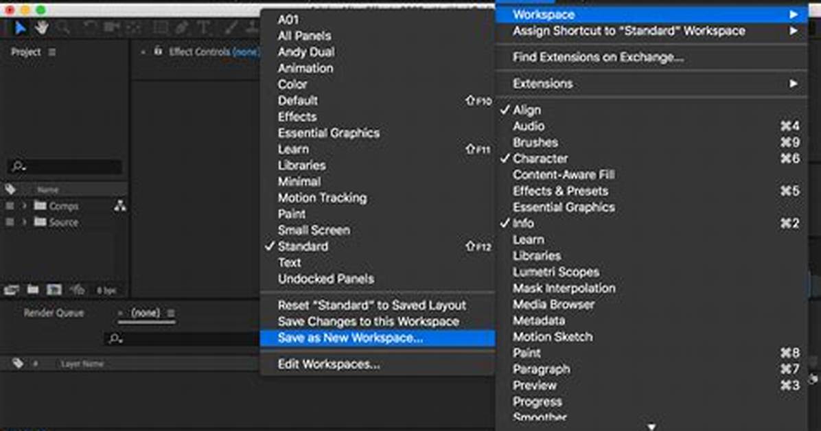 Does After Effects Work Without Wifi?