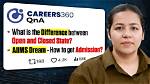 Does Aiims Have Bds?