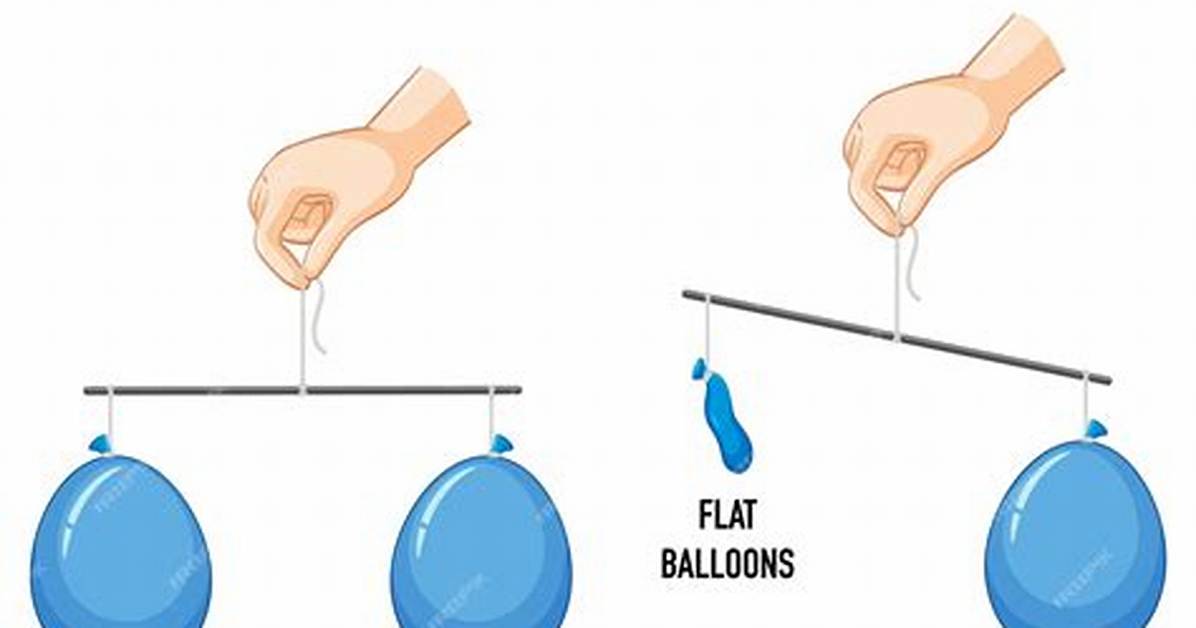 Does Air Have Weight