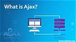Does Ajax Need a Server